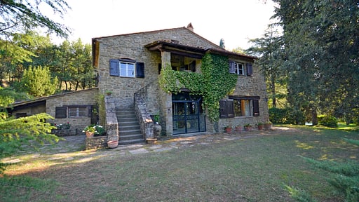 Villa Delle Fragole Andere