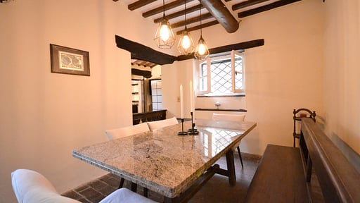 Villa Delle Fragole Essecke