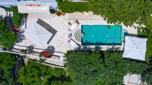 Villa Delle Sirene Piscina