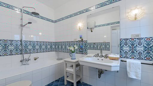 Villa Delle Sirene Others