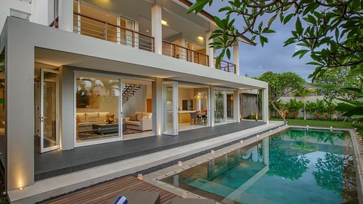 Villa DelMar