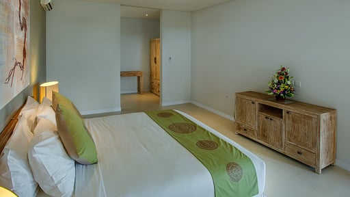 Villa DelMar Bedroom 4