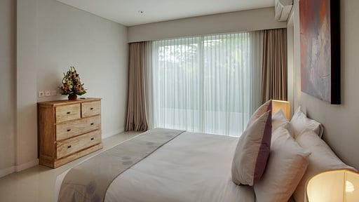 Villa DelMar Bedroom 1