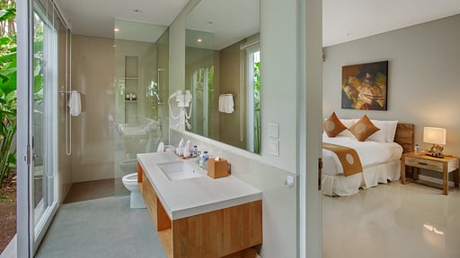 Villa DelMar Bedroom 2