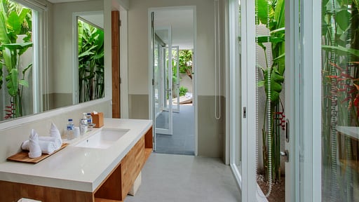 Villa DelMar Bedroom 2