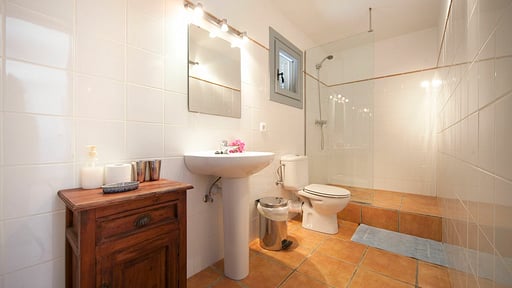 Villa Deluxe Coto Bedroom 3