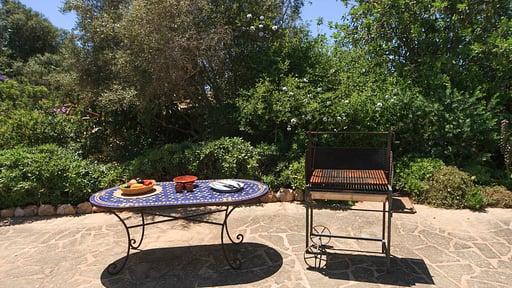 Villa Deluxe Coto Terrace/Veranda