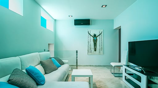 Villa Deluxe Hills Others