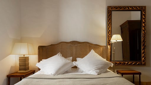 Villa Denisa Dormitorio 3