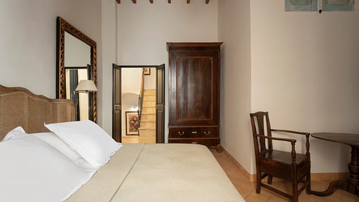 Villa Denisa Dormitorio 3