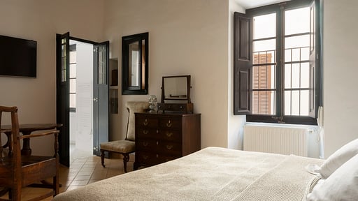 Villa Denisa Dormitorio 3