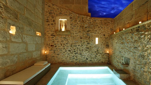 Villa Denisa Piscina