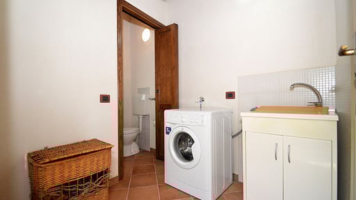 Villa Dependance Desirée Others