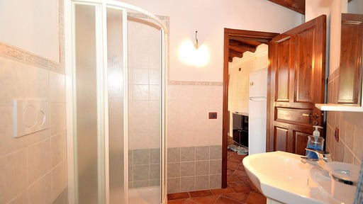 Villa Dependance Desirée Bedroom 2