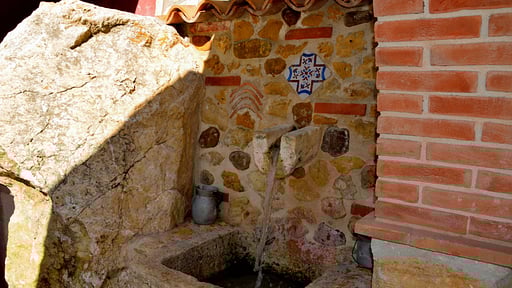 Villa Dependance Desirée Others