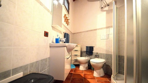 Villa Dependance Desirée Bedroom 2