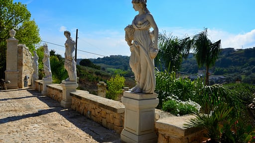 Villa Dependance Desirée Others