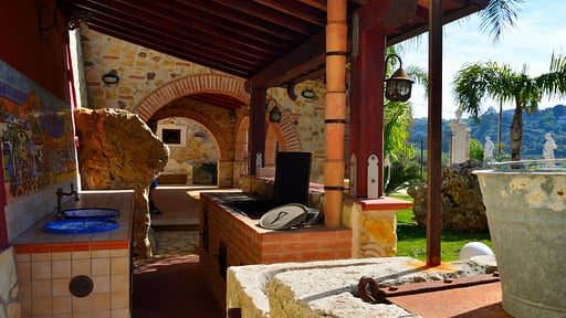 Villa Dependance Desirée Others