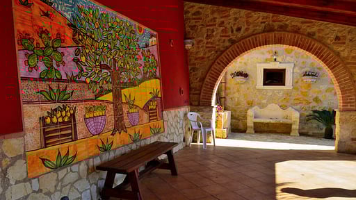 Villa Dependance Desirée Others