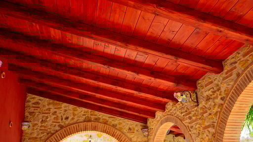 Villa Dependance Desirée Others