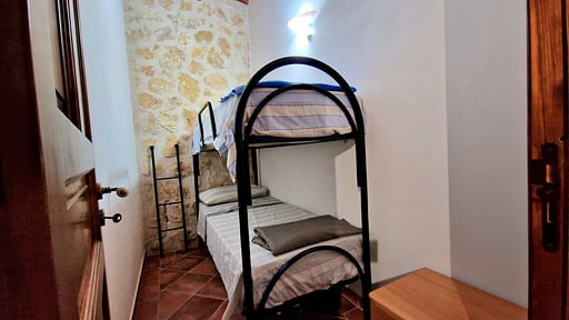 Villa Dependance Desirée Bedroom 2