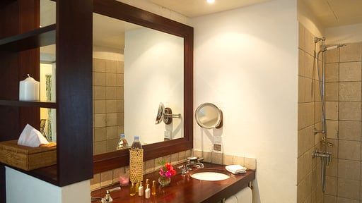 Villa Des Amis Slaapkamer 4