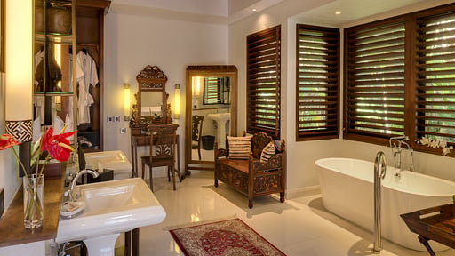 Villa Des Indes 4 Bedroom 2