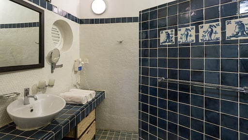 Villa Des Palmes Chambre 2