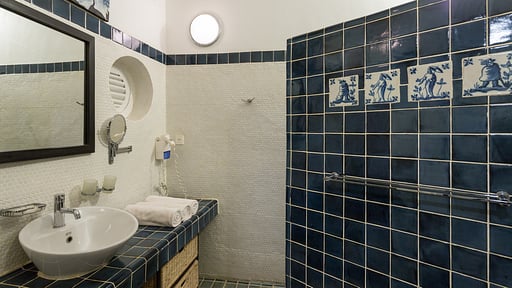Villa Des Palmes Chambre 3