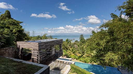 Villa Des Palmes Autres