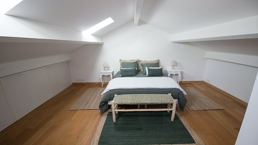 Villa des Pêchers Bedroom 5