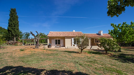 Villa des Pêchers Others