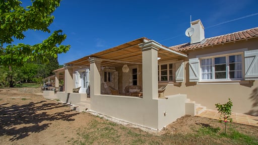 Villa des Pêchers Others