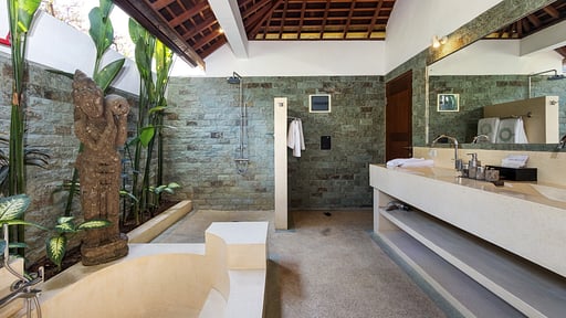 La Villa Des Sens Bedroom 2