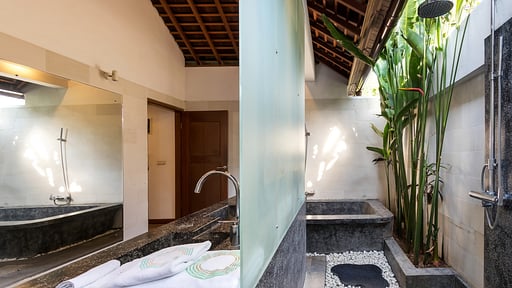 La Villa Des Sens Bedroom 3