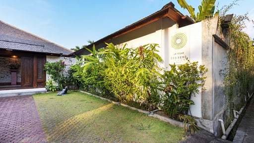 La Villa Des Sens Others