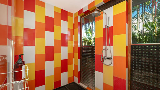 Villa Desa Roro Dua Bedroom 2