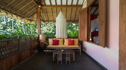 Villa Desa Roro Bedroom 4