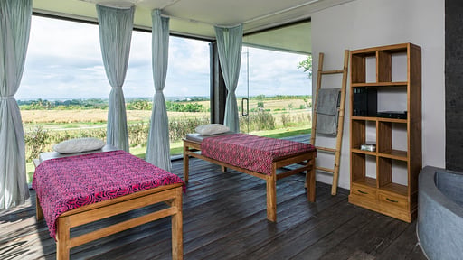 Villa Desa Spa