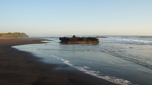 Villa Desa Surroundings