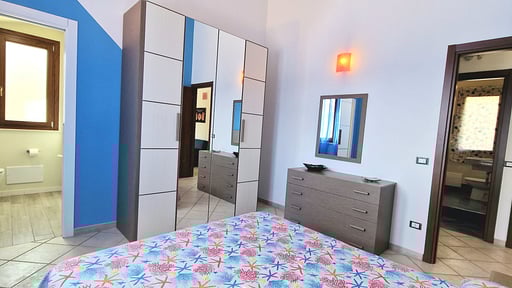 Villa Desdemona Bedroom 2