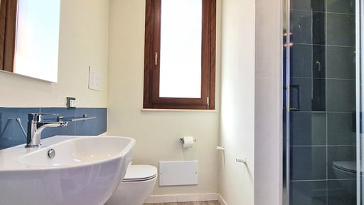 Villa Desdemona Bedroom 1