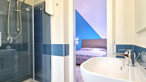 Villa Desdemona Bedroom 2