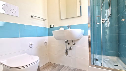 Villa Desdemona Bedroom 3