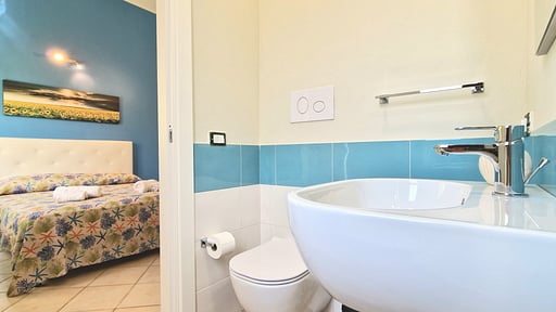 Villa Desdemona Bedroom 3