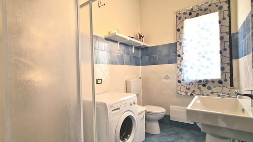 Villa Desdemona Bedroom 3