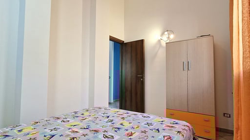 Villa Desdemona Bedroom 3