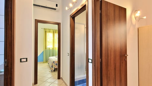 Villa Desdemona Bedroom 1