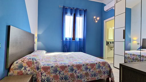 Villa Desdemona Bedroom 2