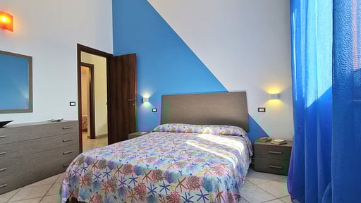 Villa Desdemona Bedroom 2